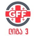 Georgia Third Division