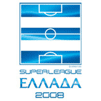 Greek League promotion play-offs