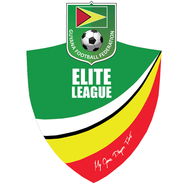 Superliga Guyana