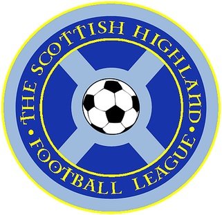 Liga Highland Escocia
