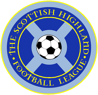 Liga Highland Escocia