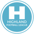 Highland Football League Écosse 