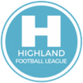 Liga Highland Escócia