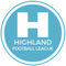 Liga Highland Escócia