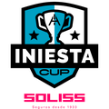 Iniesta Cup Soliss