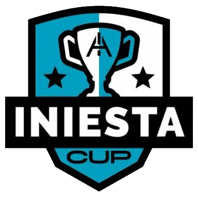 Iniesta Cup