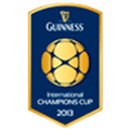 International Champions Cup 2019