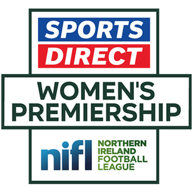 Championnat d'Irlande du Nord féminin