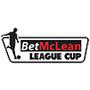 League Cup Northern Ireland