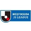 J3 League Promotion