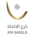 Shield Cup Jordania