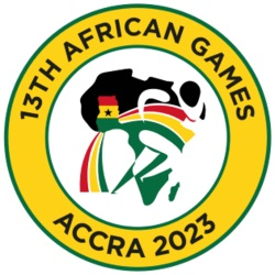 Juegos Panafricanos 2023  G 2