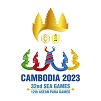 Juegos del Sudeste Asiático 2023  G 2