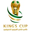 Copa del Rey Saudí