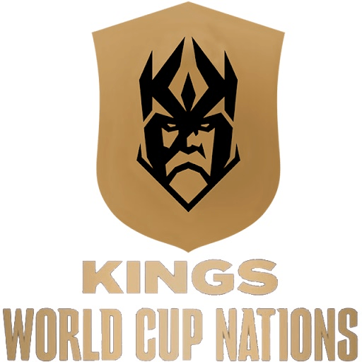 Kings World Cup Nations