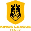 Kings League Italia