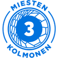 D5 Kolmonen