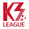 Liga Nacional da Coreia