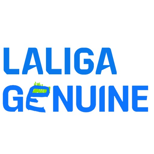 LaLiga Genuine 2024  G 1