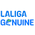 LaLiga Genuine