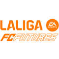 LaLiga FC Futures Internacional - Invierno