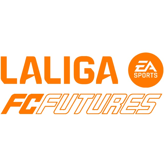 LaLiga Futures Internacional Sub 14 2024