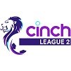 League Two Escocia