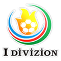 Azerbaijan Second Division