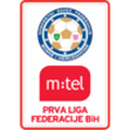 Primera FBiH Bosnia-Herzegovina