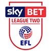 League Two play-offs