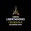 Copa Libertadores Femenina 2016  G 1