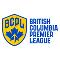 Liga 1 British Columbia