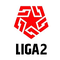 Perú - Liga 2 Apertura