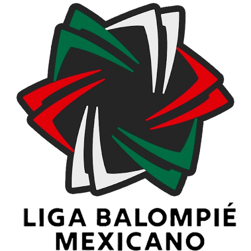 Liga de Balompié Mexican.