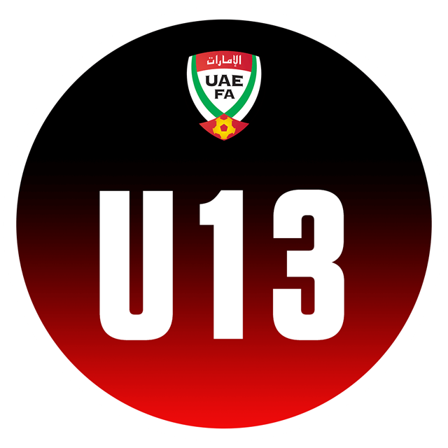 Liga Emiratos Sub 13 A 2024