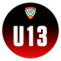 Liga Emiratos Sub 13
