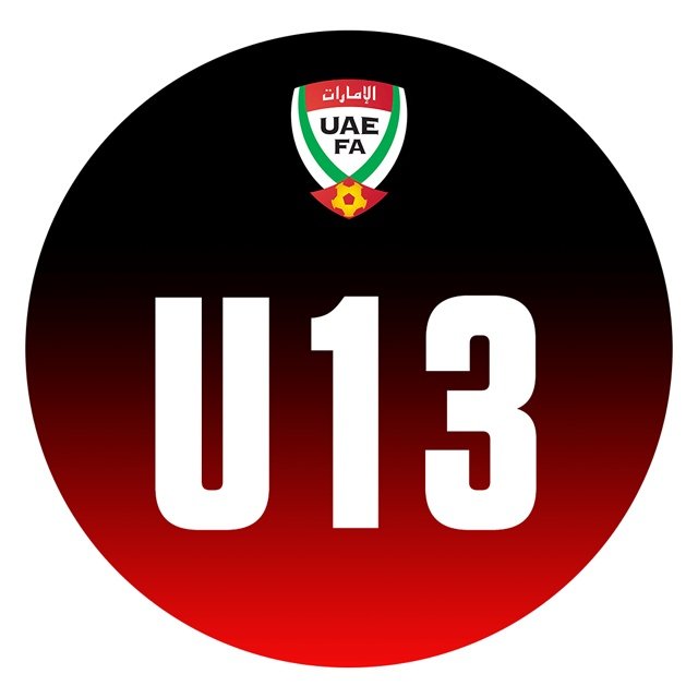 Liga Emiratos Sub 13 B