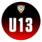 Liga Emiratos Sub 13 B