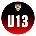 Liga Emiratos U13 C
