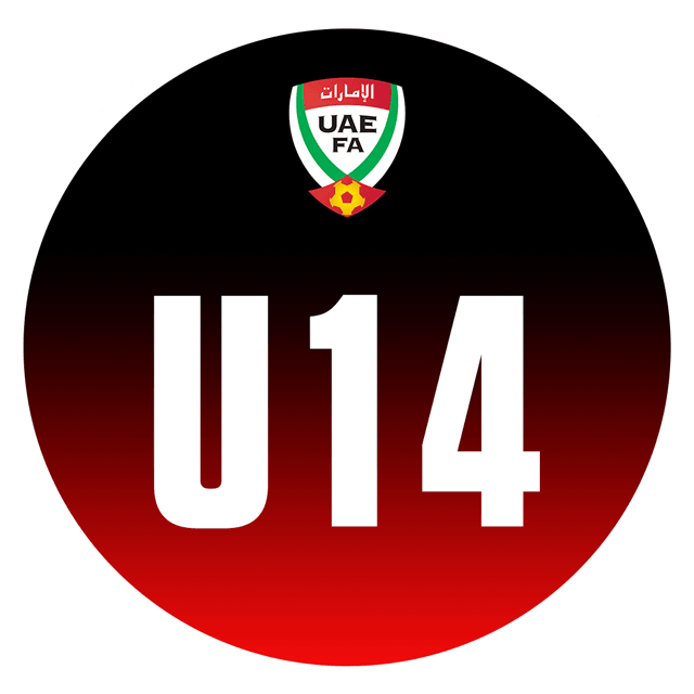 Liga Emiratos Sub 14 A 2023