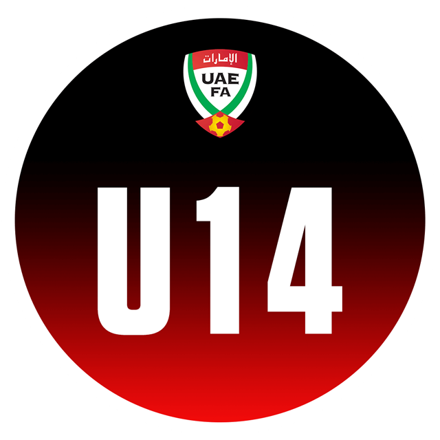 Liga Emiratos Sub 14 B 2024