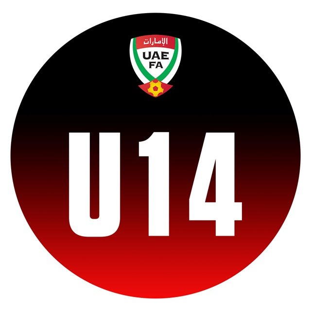 Liga Emiratos Sub 14 B