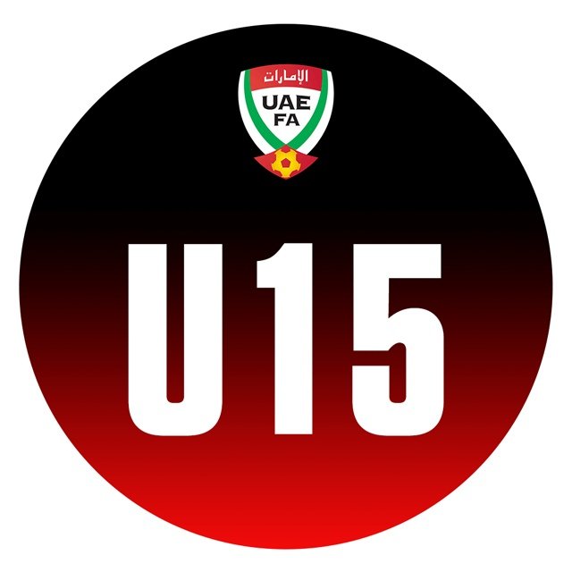 Liga Emiratos Sub 15 A