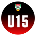 Liga Emiratos U15 A