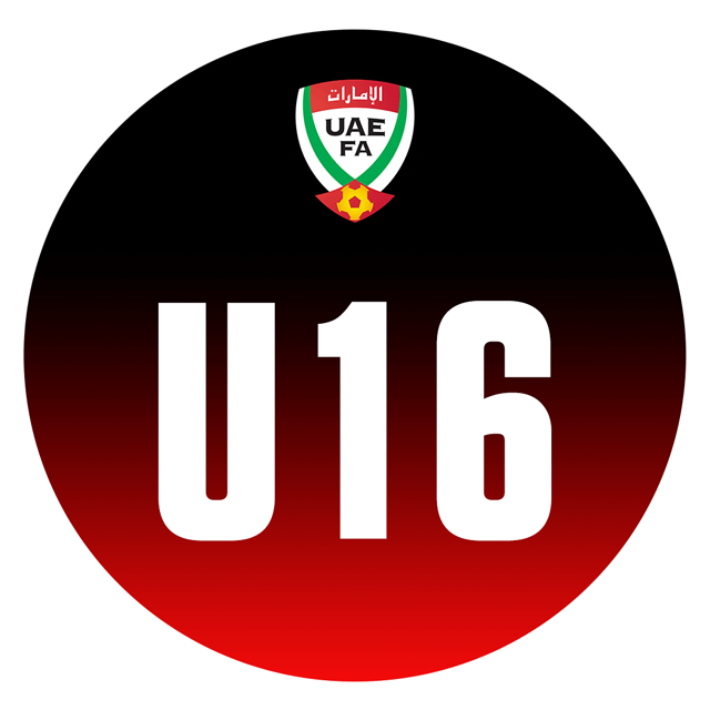 Liga Emiratos Sub 16 A 2024