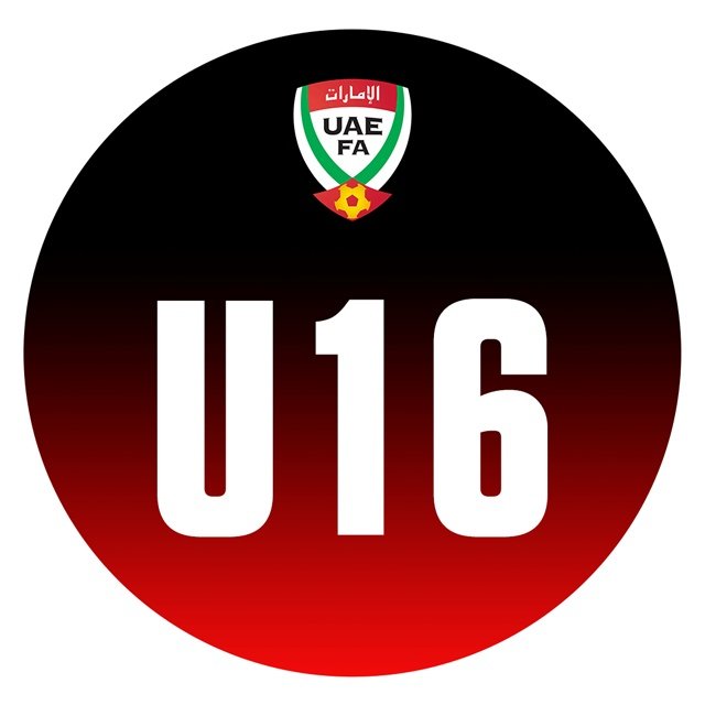 Liga Emiratos Sub 16 A