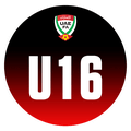 Liga Emiratos Sub 16 A 2024