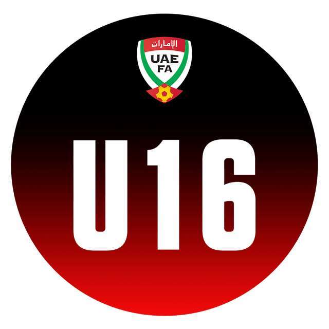 Liga Emiratos Sub 16 B 2023