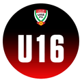 Liga Emiratos U16 B