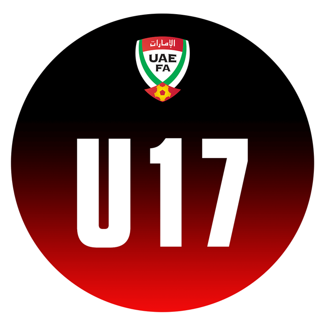 Liga Emiratos U17 B
